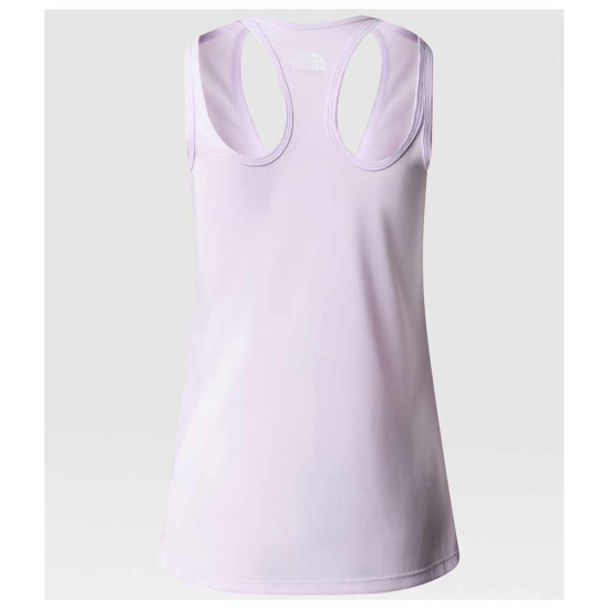 The North Face Γυναικεία αμάνικη μπλούζα W Flex Tank Top